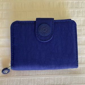 Kipling Nylon Wallet